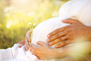  怀孕第三个月的白带是怎么回事？